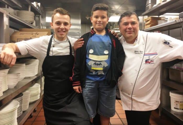 Giober-Ramirez-and-Flag-chefs-Mar.-2018-768x518