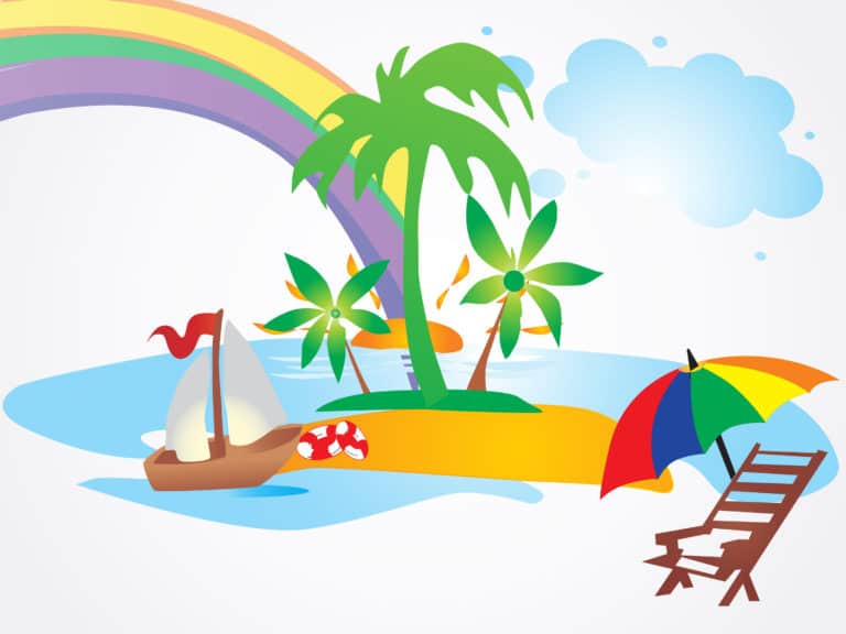 Have a Great Summer!
