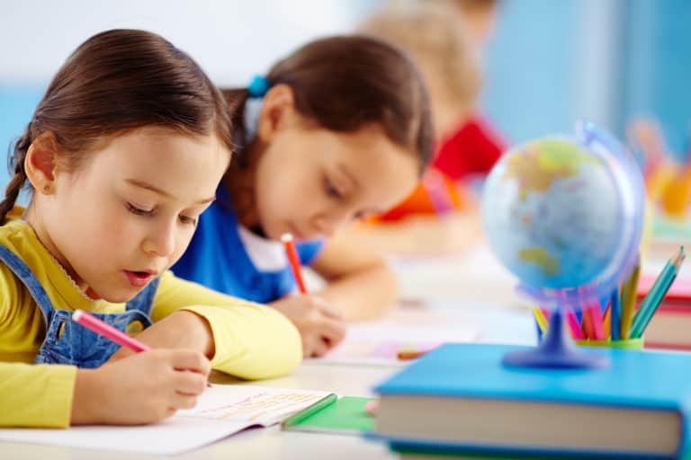 Standardized Testing