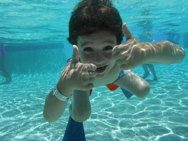 Underwater pic