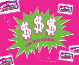 Box Tops