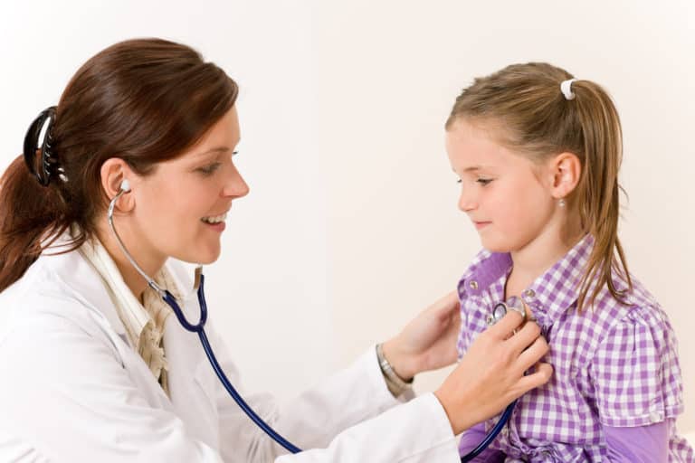 Healthy Kids