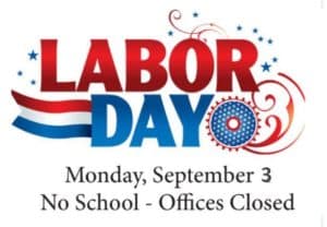 Labor Day