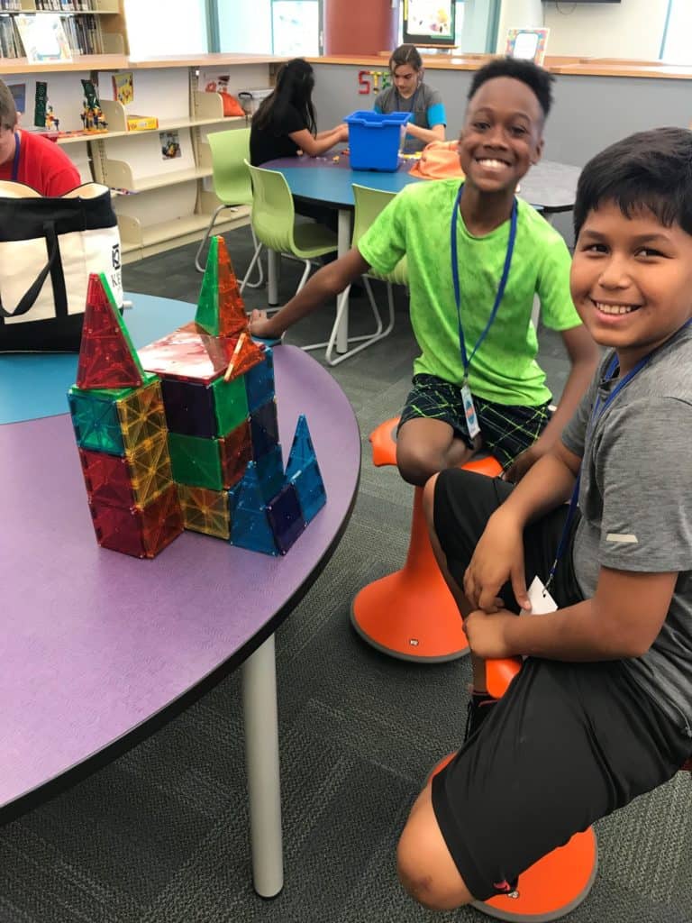STEM Activities