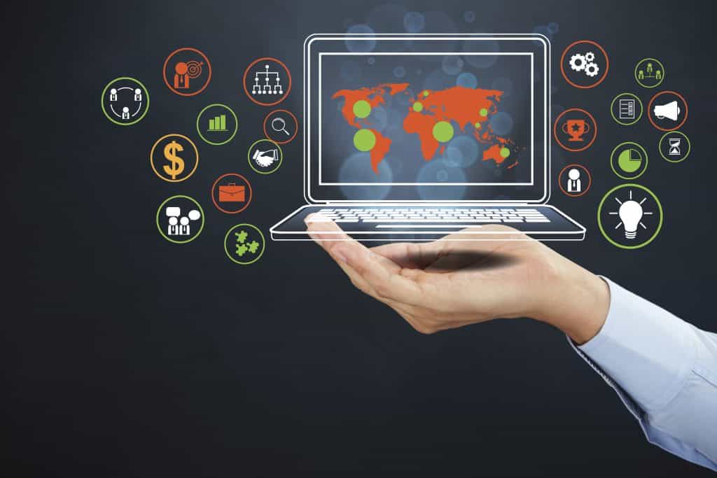 Importance of Data