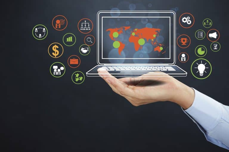 Importance of Data