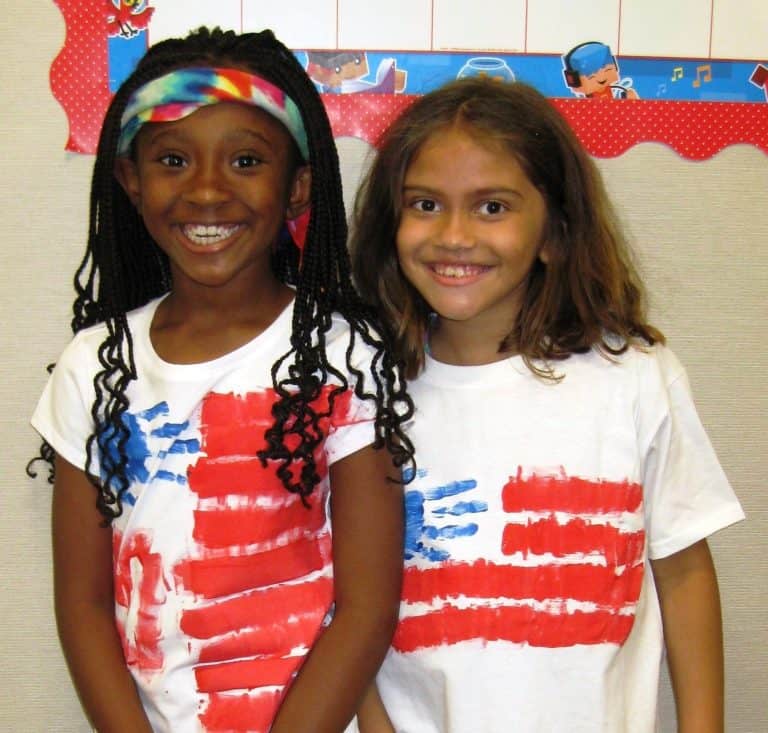 Summer Program Fun!