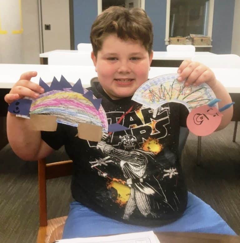 Summer Program Success!