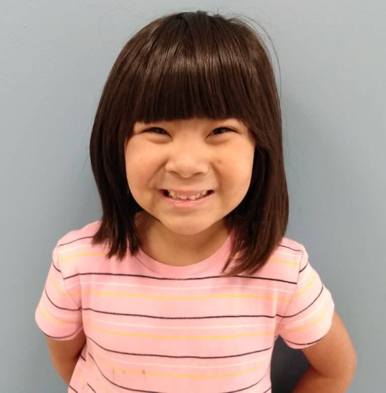 1st Grade Success!