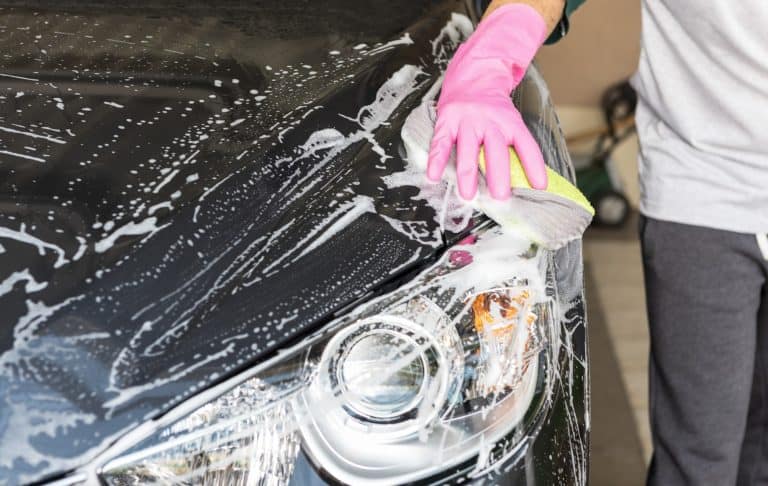 Car Wash, Mexican Food & Rita’s Italian Ice – April 17!