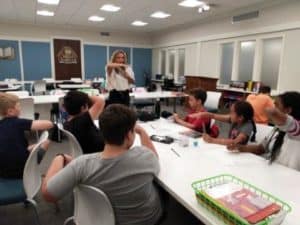 Art Classes & Aesthetic Products
