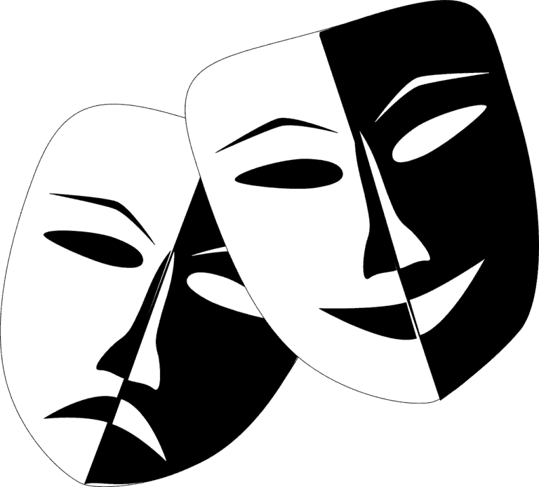 New Drama Classes at CLC Academy!