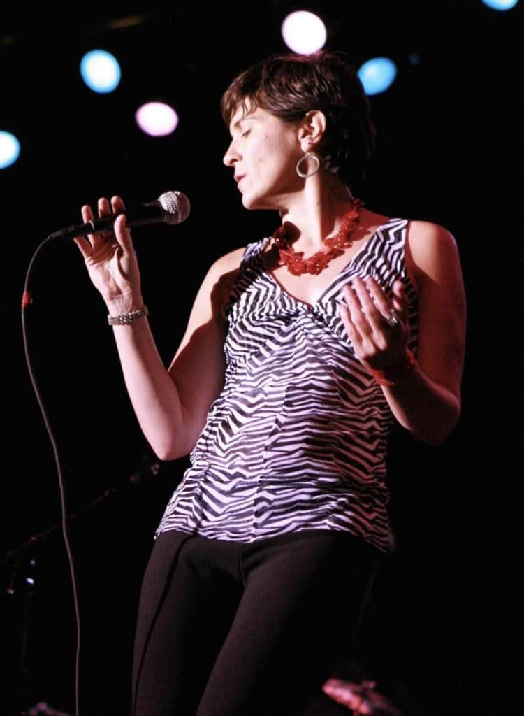 Meet the new music teacher, Ms. Carol!