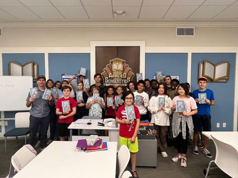Great American Teach-In: Genius Inc.