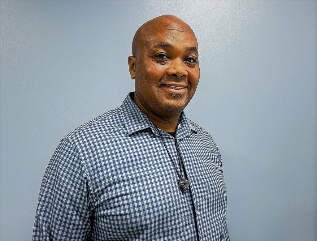 Welcome to the CLC Team!