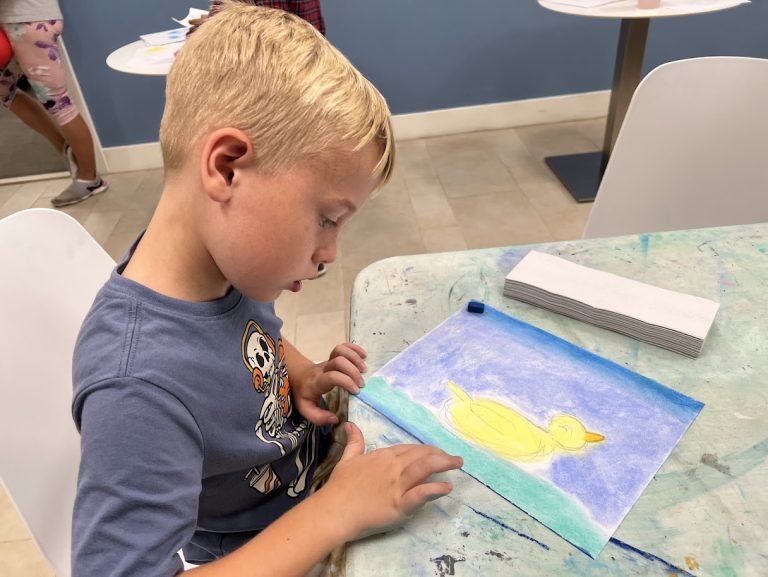 Art Classes