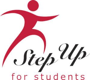Step Up Scholarships Update