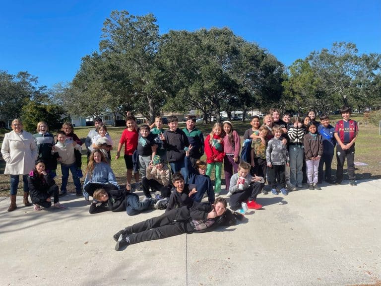 Field Trips – Education & Play!