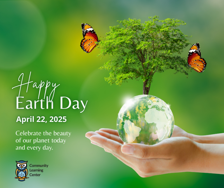 Celebrate Mother Earth