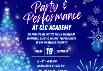 2025 CLCA Christmas Party - blue 2025 CLCA Christmas Party - blue