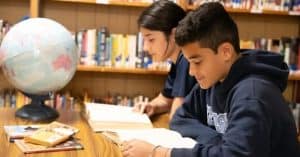 Register for Step Up Scholarship Updates