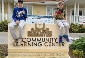 2026 CLCA - Artur Vazhnin and Mikail Badyrkhanov - Jan.