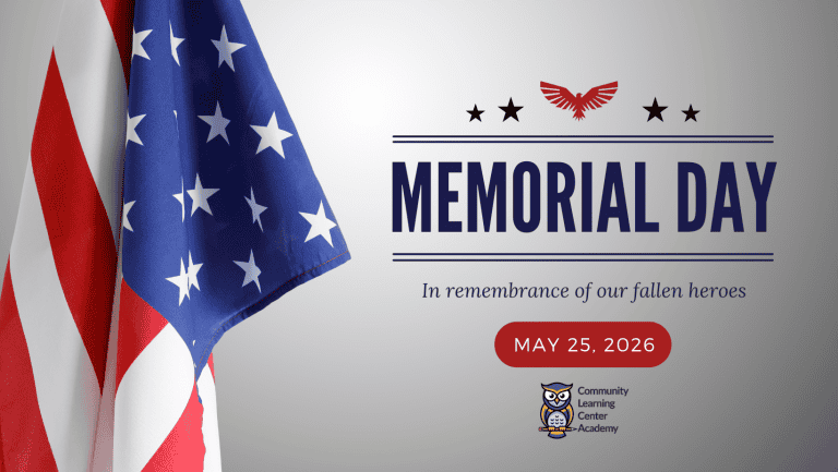 Memorial Day 2026